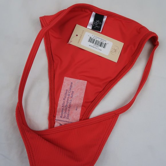 RIS-K HIBISCUS IDYLLIC BOTTOM - Picture 6 of 7